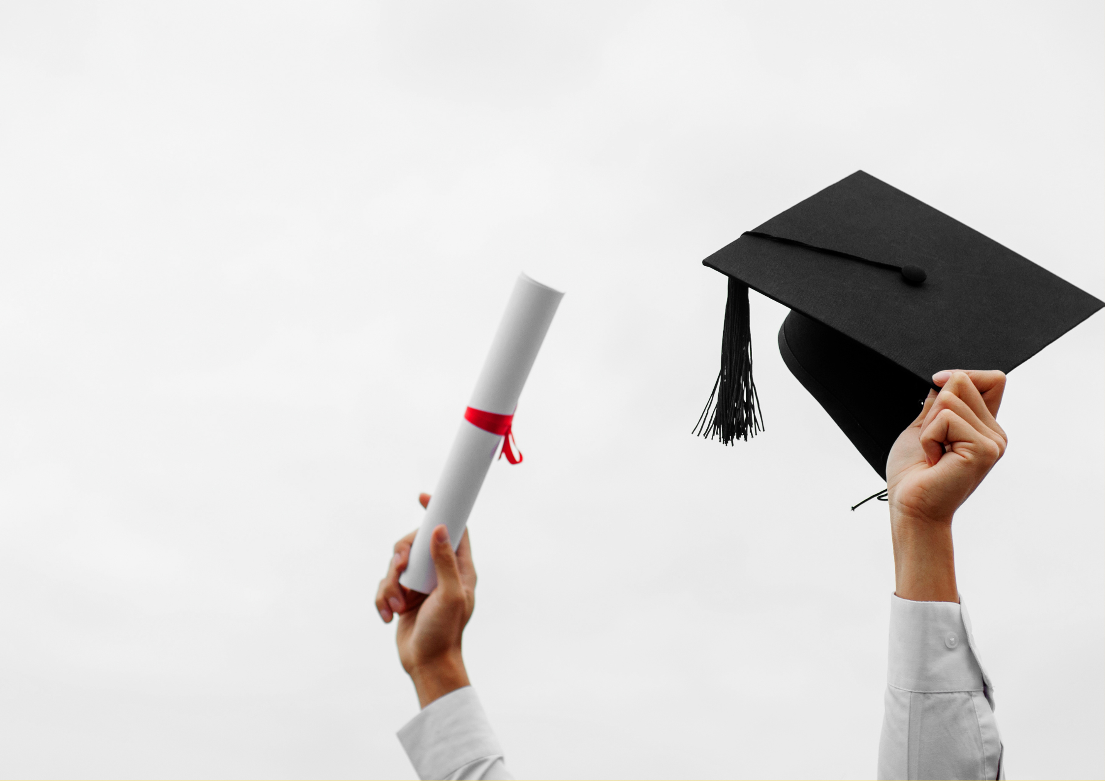 Education Motivation Consulting Services​