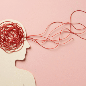 Mind Anxiety Relaxation Consulting Services